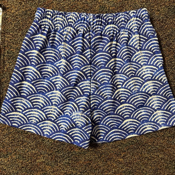 Ryoko Rain Shorts. - Picture 4 of 4